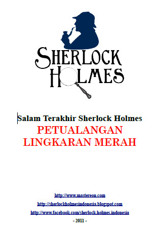 Lingkaran Merah